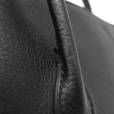 エルメス HERMES ボリード ミニ ブラック トリヨンノビーヨ 2WAYバッグ ゴールド金具 黒