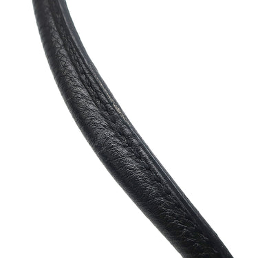 エルメス HERMES ボリード ミニ ブラック トリヨンノビーヨ 2WAYバッグ ゴールド金具 黒