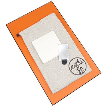 エルメス HERMES コンスタンス3 ミニ ミロワール ブラック ヴォーエプソン ショルダーバッグ ローズゴールド金具 黒 ピンクゴールド