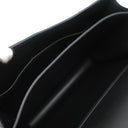 エルメス HERMES コンスタンス3 ミニ ミロワール ブラック ヴォーエプソン ショルダーバッグ ローズゴールド金具 黒 ピンクゴールド