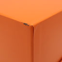 エルメス HERMES ピコタンロック PM ゴールド トリヨンクレマンス ハンドバッグ シルバー金具 茶