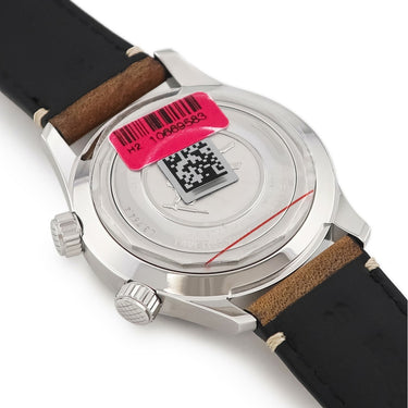 腕時計 ロンジン LONGINES レジェンドダイバー L3.764.4.50.0 自動巻き メンズ 未使用 ブラック 黒 インナー回転ベゼル