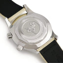 腕時計 ロンジン LONGINES レジェンドダイバー ヘリテージシリーズ L3.774.4.30.2 自動巻き メンズ 未使用 デイト インナー回転ベゼル