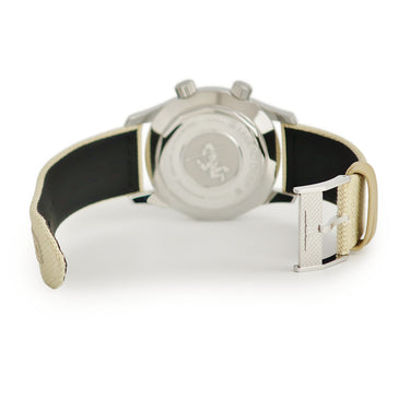 腕時計 ロンジン LONGINES レジェンドダイバー ヘリテージシリーズ L3.774.4.30.2 自動巻き メンズ 未使用 デイト インナー回転ベゼル