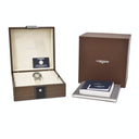 腕時計 ロンジン LONGINES レジェンドダイバー ヘリテージシリーズ L3.774.4.30.2 自動巻き メンズ 未使用 デイト インナー回転ベゼル