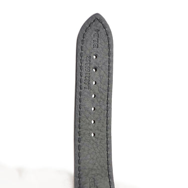 腕時計 ロンジン LONGINES スピリット ズールータイム L3.802.4.53.2 自動巻き メンズ 新品未使用 デイト ブラック 黒 アラビア GMT