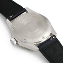 腕時計 ロンジン LONGINES スピリット ズールータイム L3.802.4.93.2 自動巻き メンズ 新品未使用 デイト ブルー 青 アラビア GMT