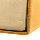 ルイヴィトン LOUIS VUITTON ポルトモネ ロザリ M82333 モノグラムリバース モノグラムキャンバス モノグラムリバースキャンバス コインケース ゴールド金具 茶 小銭入れ カードケース