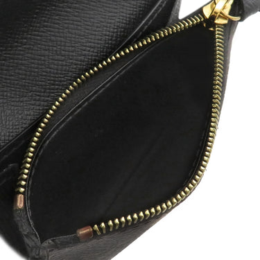 ルイヴィトン LOUIS VUITTON ポルトモネ ロザリ M82333 モノグラムリバース モノグラムキャンバス モノグラムリバースキャンバス コインケース ゴールド金具 茶 小銭入れ カードケース