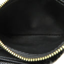 ルイヴィトン LOUIS VUITTON ポルトモネ ロザリ M82333 モノグラムリバース モノグラムキャンバス モノグラムリバースキャンバス コインケース ゴールド金具 茶 小銭入れ カードケース