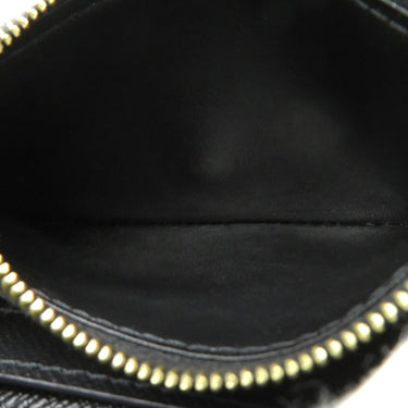 ルイヴィトン LOUIS VUITTON ポルトモネ ロザリ M82333 モノグラムリバース モノグラムキャンバス モノグラムリバースキャンバス コインケース ゴールド金具 茶 小銭入れ カードケース