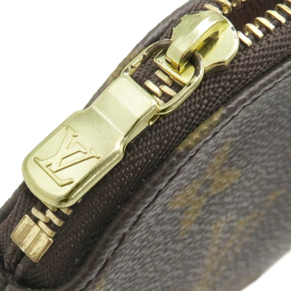 ユニセックス LOUIS VUITTON M61926 ケース モノグラム ルイヴィトン LOUIS VUITTON ポルトモネ ロン M61926 モノグラム