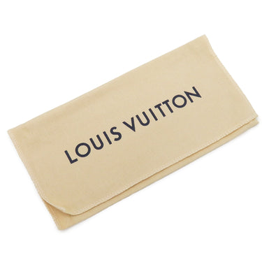 ルイヴィトン LOUIS VUITTON ジッピー ウォレット M82444 モノグラムリバース レザー モノグラムリバースキャンバス 長財布 ゴールド金具 茶 ラウンドファスナー