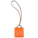 エルメス HERMES サックオランジュ フー アニョーミロ スイフト バッグチャーム バッグモチーフ