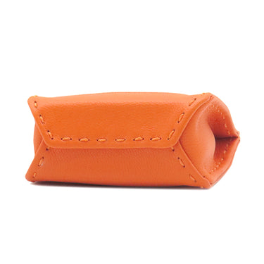 エルメス HERMES サックオランジュ フー アニョーミロ スイフト バッグチャーム バッグモチーフ