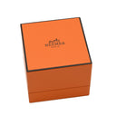 エルメス HERMES シェーヌダンクル アンシェネ GM シルバー シルバー925 #53(JP13) リング 指輪 アクセサリー AG925 13号