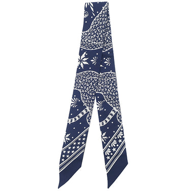 エルメス ツイリー LES VOITURES A TRANSFORMATION 折畳式幌の馬車  