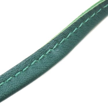 エルメス HERMES ロデオPM セレスト×クレ×マラカイト アニューミロ バッグチャーム 水色 アイボリー 緑