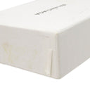 バレンシアガ BALENCIAGA ペーパー ミニ ウォレット 391446 ピンク レザー 三つ折り財布 シルバー金具 コンパクトウォレット