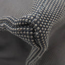 エルメス HERMES エールライン アド MM グレー キャンバス リュック・デイパック シルバー金具 鍵・カデナ欠品