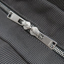 エルメス HERMES エールライン アド MM グレー キャンバス リュック・デイパック シルバー金具 鍵・カデナ欠品