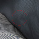 エルメス HERMES エールライン アド MM グレー キャンバス リュック・デイパック シルバー金具 鍵・カデナ欠品