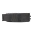 エルメス HERMES エールライントート MM グレー キャンバス トートバッグ シルバー金具 鍵・カデナ欠品