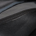 エルメス HERMES エールライントート MM グレー キャンバス トートバッグ シルバー金具 鍵・カデナ欠品