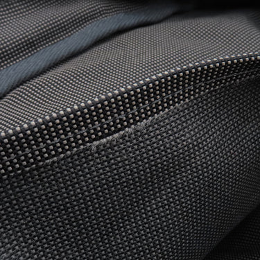 エルメス HERMES エールライントート MM グレー キャンバス トートバッグ シルバー金具 鍵・カデナ欠品