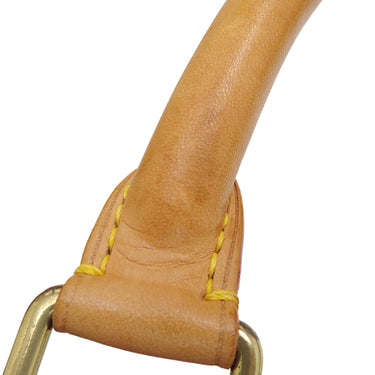 ルイヴィトン LOUIS VUITTON キーポル 45 M41428 モノグラム モノグラムキャンバス ボストンバッグ ゴールド金具 茶