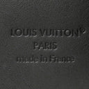 ルイヴィトン LOUIS VUITTON ヴィクター ウォレット M12635 ブラック モノグラムシャドウレザー 三つ折り財布 マットブラック金具 黒 コンパクトウォレット