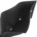 ルイヴィトン LOUIS VUITTON ヴィクター ウォレット M12635 ブラック モノグラムシャドウレザー 三つ折り財布 マットブラック金具 黒 コンパクトウォレット