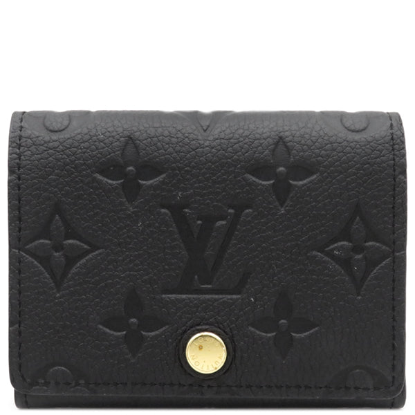 ルイヴィトン モノグラム アンヴェロップ カルト ドゥ ヴィジット 名刺