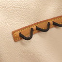 ルイヴィトン LOUIS VUITTON スポンティーニ M47500 モノグラム モノグラムキャンバス 2WAYバッグ ゴールド金具 茶 ショルダー