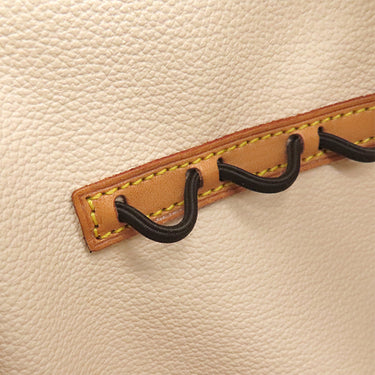 ルイヴィトン LOUIS VUITTON スポンティーニ M47500 モノグラム モノグラムキャンバス 2WAYバッグ ゴールド金具 茶 ショルダー