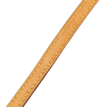 ルイヴィトン LOUIS VUITTON スポンティーニ M47500 モノグラム モノグラムキャンバス 2WAYバッグ ゴールド金具 茶 ショルダー