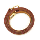 ルイヴィトン LOUIS VUITTON スポンティーニ M47500 モノグラム モノグラムキャンバス 2WAYバッグ ゴールド金具 茶 ショルダー