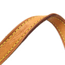 ルイヴィトン LOUIS VUITTON スポンティーニ M47500 モノグラム モノグラムキャンバス 2WAYバッグ ゴールド金具 茶 ショルダー