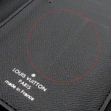 ルイヴィトン LOUIS VUITTON ジッピー ウォレット ヴェルティカル N63095 ダミエグラフィット ダミエグラフィットキャンバス 長財布 シルバー金具 黒 グレー ラウンドファスナー