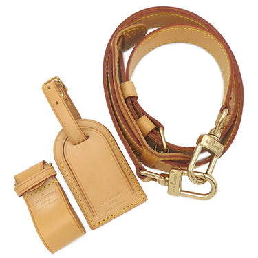 ルイヴィトン LOUIS VUITTON キーポル バンドリエール 55 M41414 モノグラム モノグラムキャンバス ボストンバッグ ゴールド金具 旅行 鍵・パドロック欠品