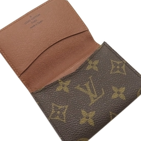 ルイヴィトン LOUIS VUITTON アンヴェロップ カルト ドゥ