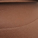 ルイヴィトン LOUIS VUITTON アンヴェロップ カルト ドゥ ヴィジット M62920 モノグラム モノグラムキャンバス 名刺入れ 茶 カードケース 定期入れ