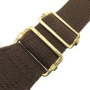 ルイヴィトン LOUIS VUITTON ポシェット ボスフォール M40044 モノグラム モノグラムキャンバス ショルダーバッグ ゴールド金具 茶