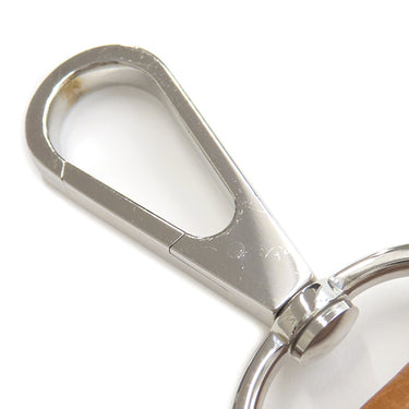 エルメス HERMES エヴリン1 GM ゴールド トリヨンクレマンス ショルダーバッグ シルバー金具 茶