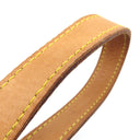 ルイヴィトン LOUIS VUITTON カバ メゾ M51151 モノグラム モノグラムキャンバス トートバッグ ゴールド金具 茶 肩掛け ショルダー