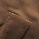 ルイヴィトン LOUIS VUITTON カバ メゾ M51151 モノグラム モノグラムキャンバス トートバッグ ゴールド金具 茶 肩掛け ショルダー