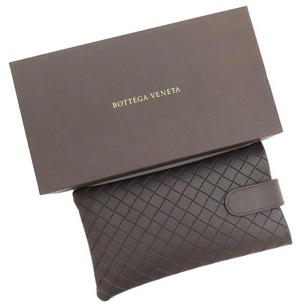 ボッテガヴェネタ BOTTEGA VENETA ブロータイプ 56□18 BV0155SK  