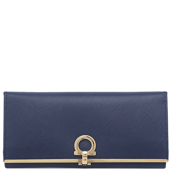 だらお サルヴァトーレ・フェラガモ Salvatore Ferragamo ガンチーニ 二