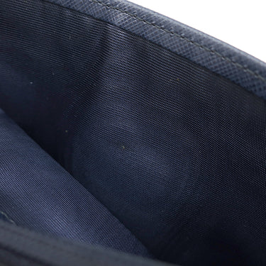 サルヴァトーレ・フェラガモ Salvatore Ferragamo ガンチーニ 二つ折り 224633 ブルー カーフ 長財布 ゴールド金具 青