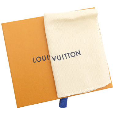 ルイヴィトン LOUIS VUITTON フルール ドゥ モノグラム M65111 ピンクベージュ×アイボリー GP エナメル バッグチャーム ゴールド金具 LVロゴ キーホルダー